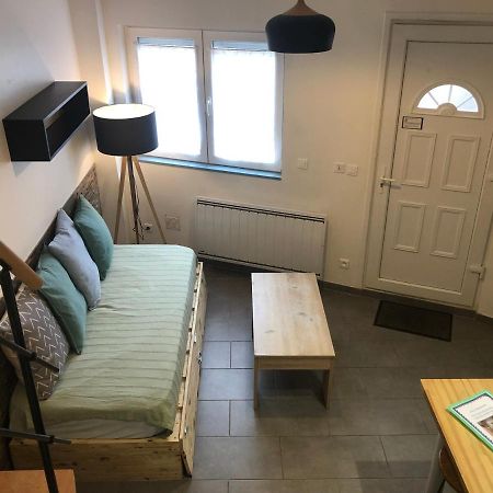 Alloappartmeuble_L'Ecrin Houilles Kültér fotó