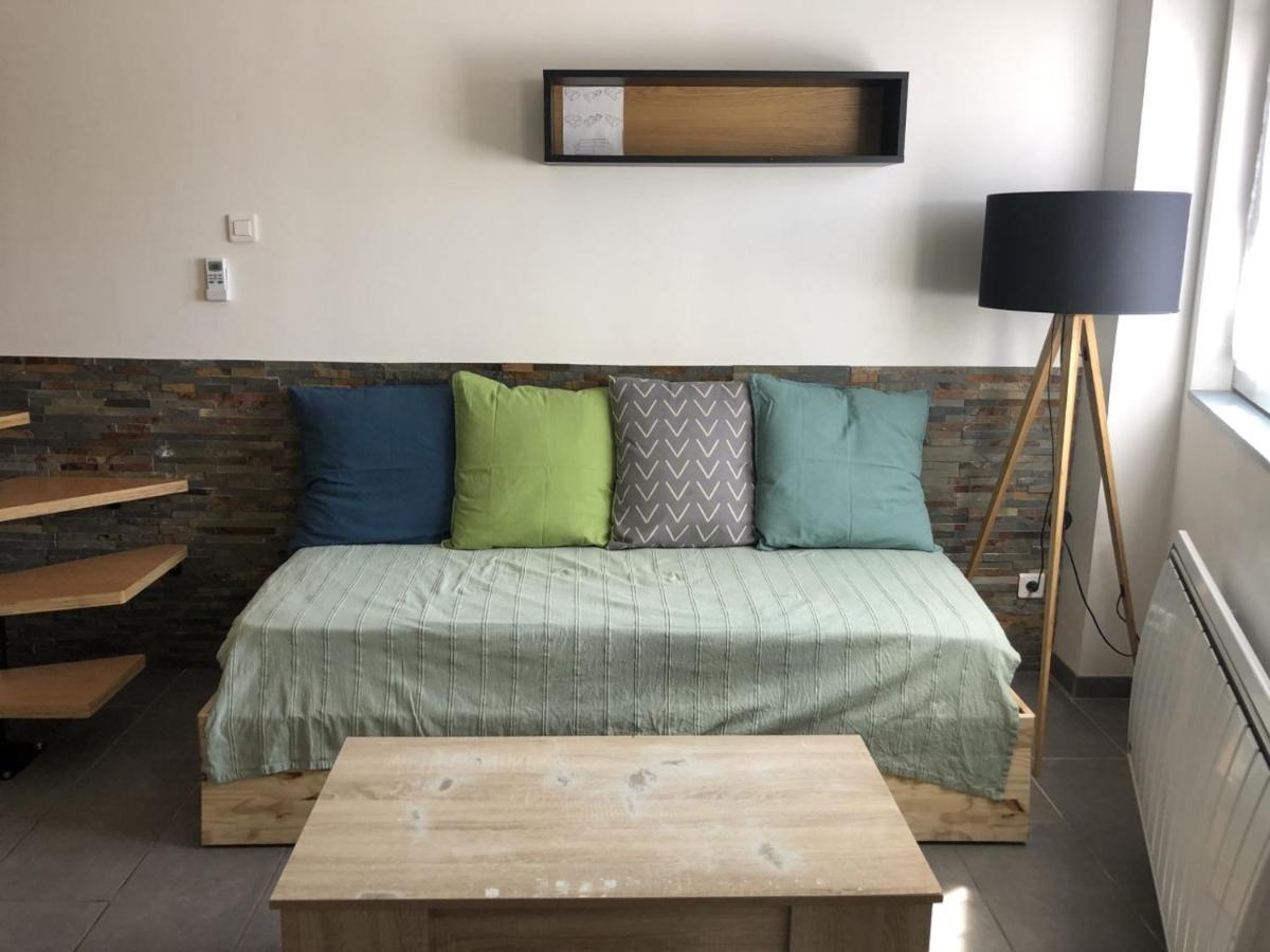 Alloappartmeuble_L'Ecrin Houilles Kültér fotó