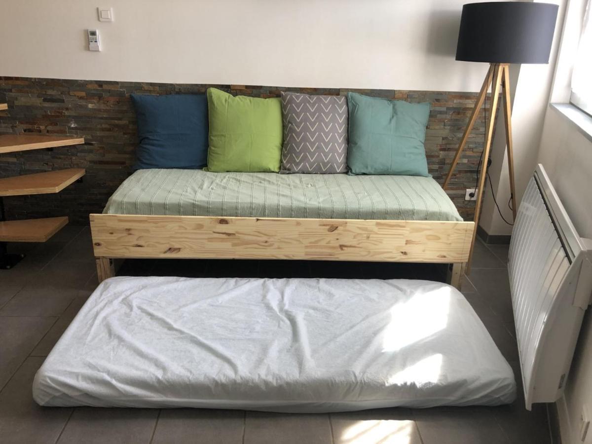 Alloappartmeuble_L'Ecrin Houilles Kültér fotó