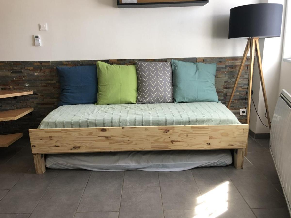 Alloappartmeuble_L'Ecrin Houilles Kültér fotó