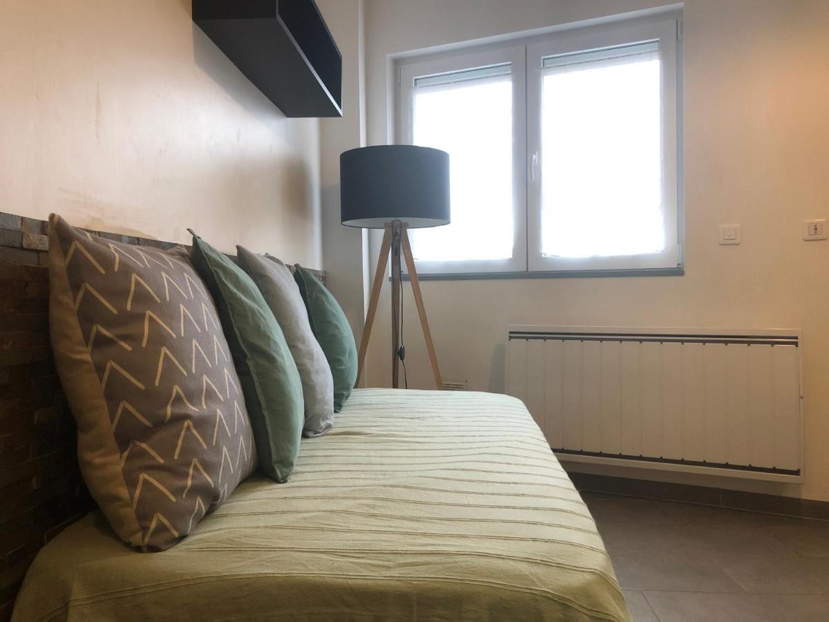 Alloappartmeuble_L'Ecrin Houilles Kültér fotó