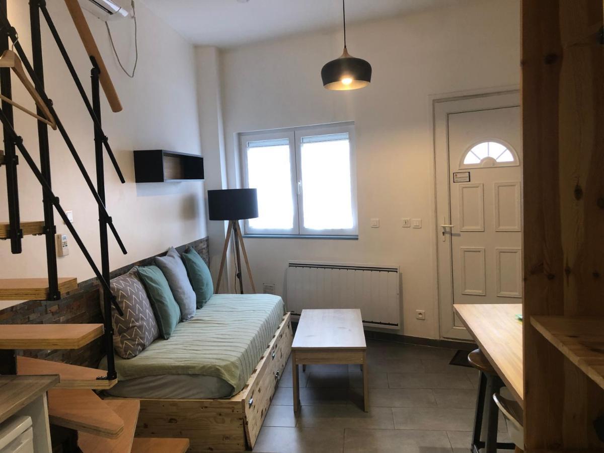 Alloappartmeuble_L'Ecrin Houilles Kültér fotó