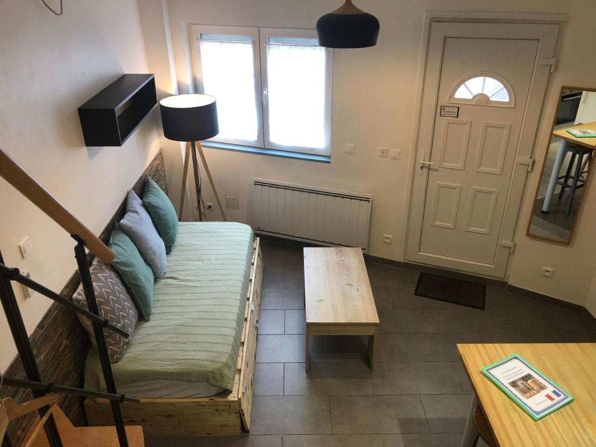Alloappartmeuble_L'Ecrin Houilles Kültér fotó