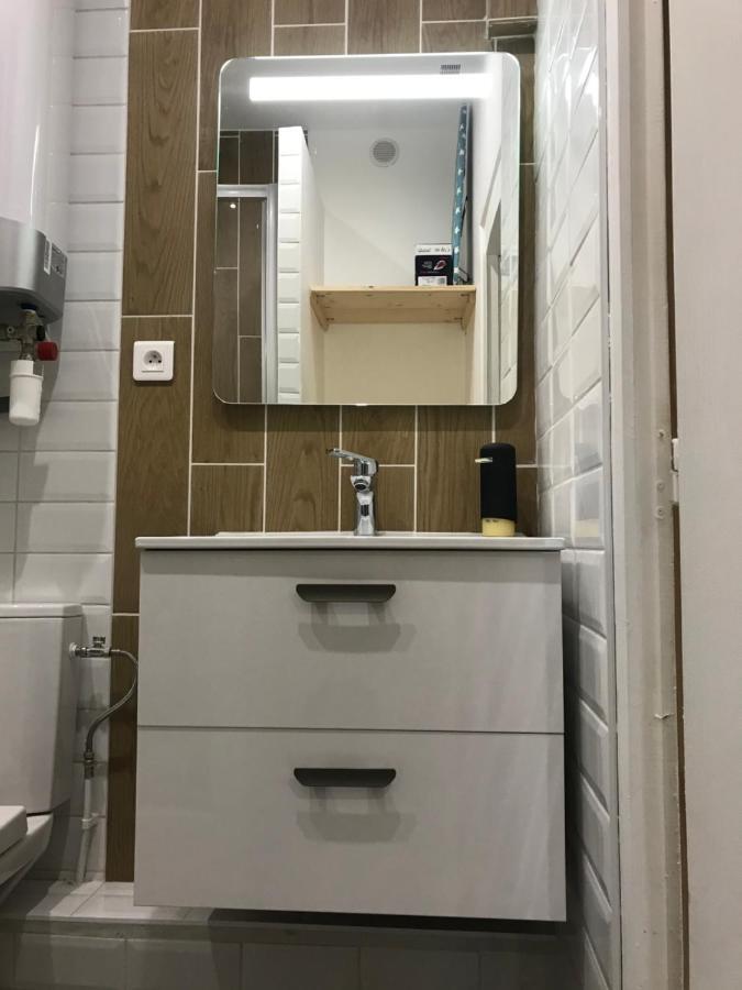 Alloappartmeuble_L'Ecrin Houilles Kültér fotó