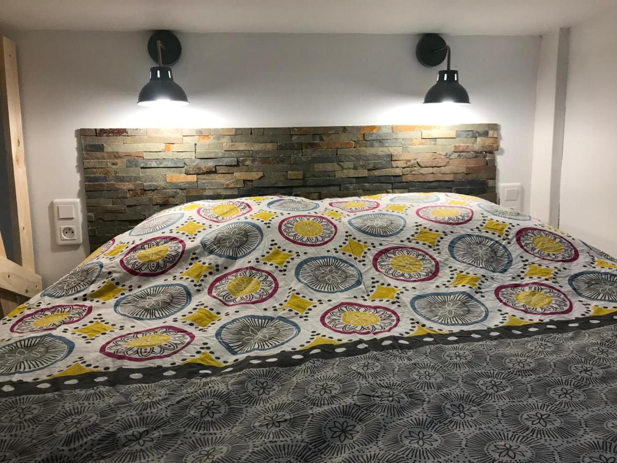 Alloappartmeuble_L'Ecrin Houilles Kültér fotó