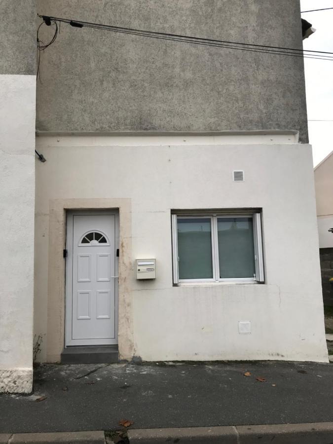 Alloappartmeuble_L'Ecrin Houilles Kültér fotó