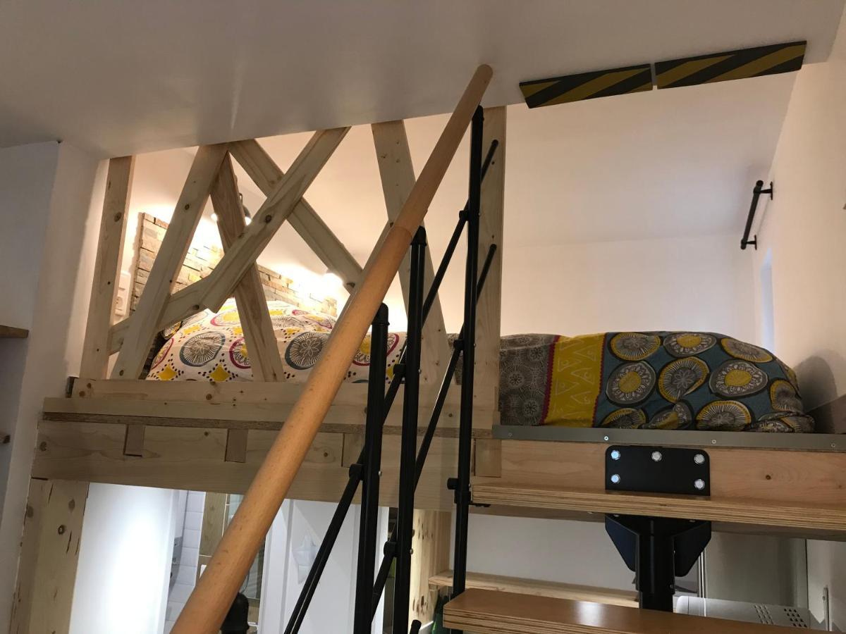 Alloappartmeuble_L'Ecrin Houilles Kültér fotó
