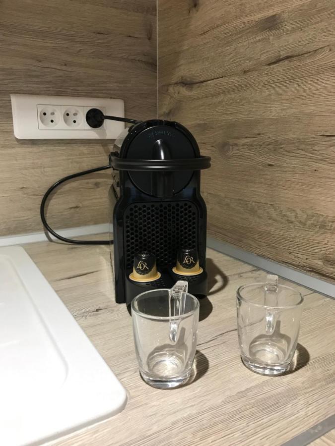 Alloappartmeuble_L'Ecrin Houilles Kültér fotó
