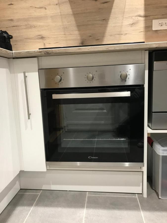 Alloappartmeuble_L'Ecrin Houilles Kültér fotó