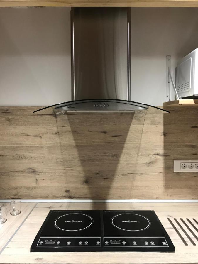 Alloappartmeuble_L'Ecrin Houilles Kültér fotó