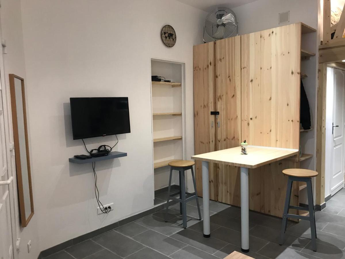 Alloappartmeuble_L'Ecrin Houilles Kültér fotó