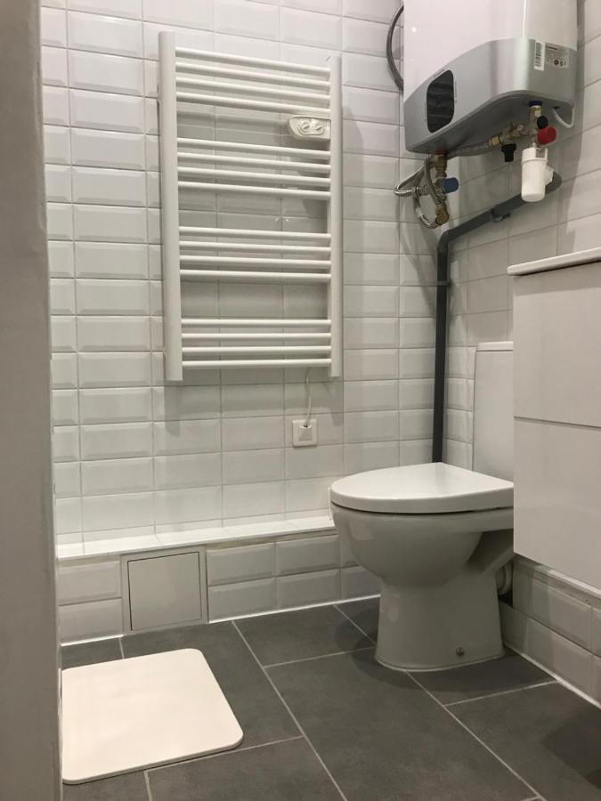 Alloappartmeuble_L'Ecrin Houilles Kültér fotó