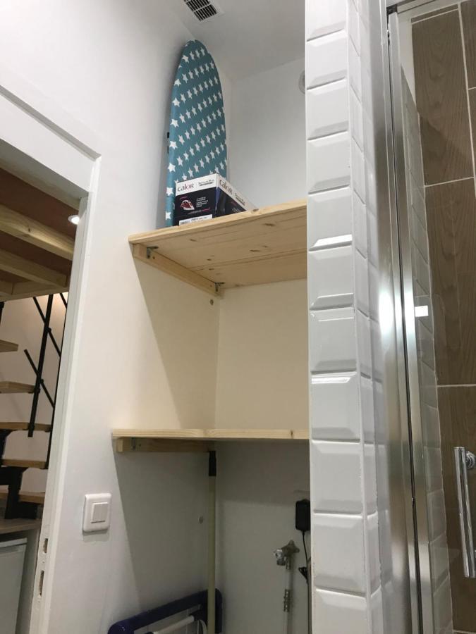 Alloappartmeuble_L'Ecrin Houilles Kültér fotó