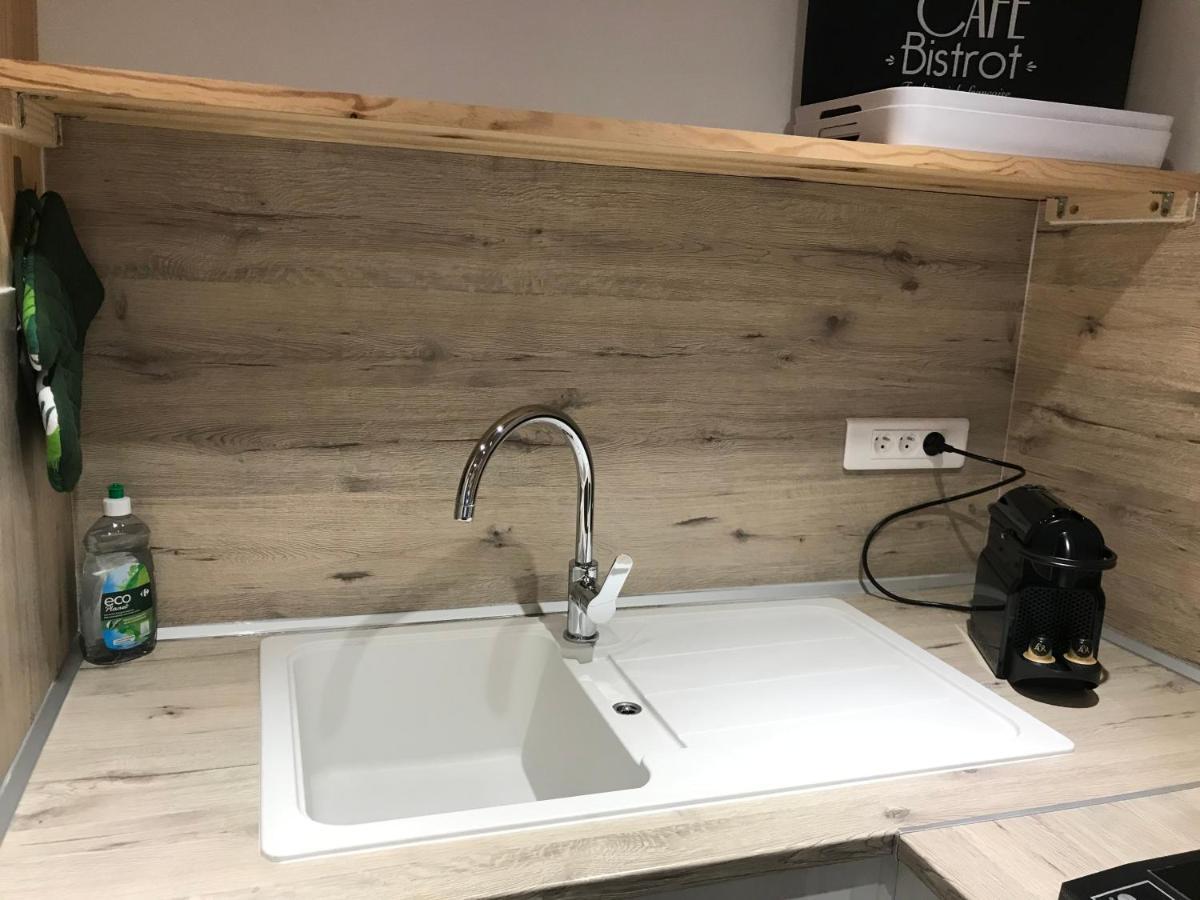 Alloappartmeuble_L'Ecrin Houilles Kültér fotó