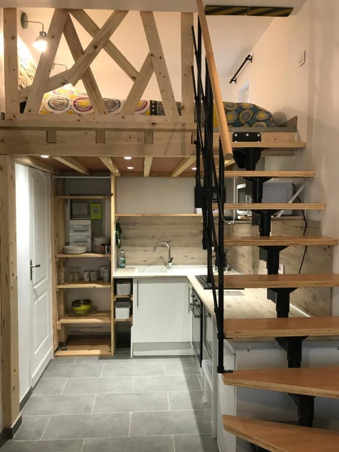 Alloappartmeuble_L'Ecrin Houilles Kültér fotó