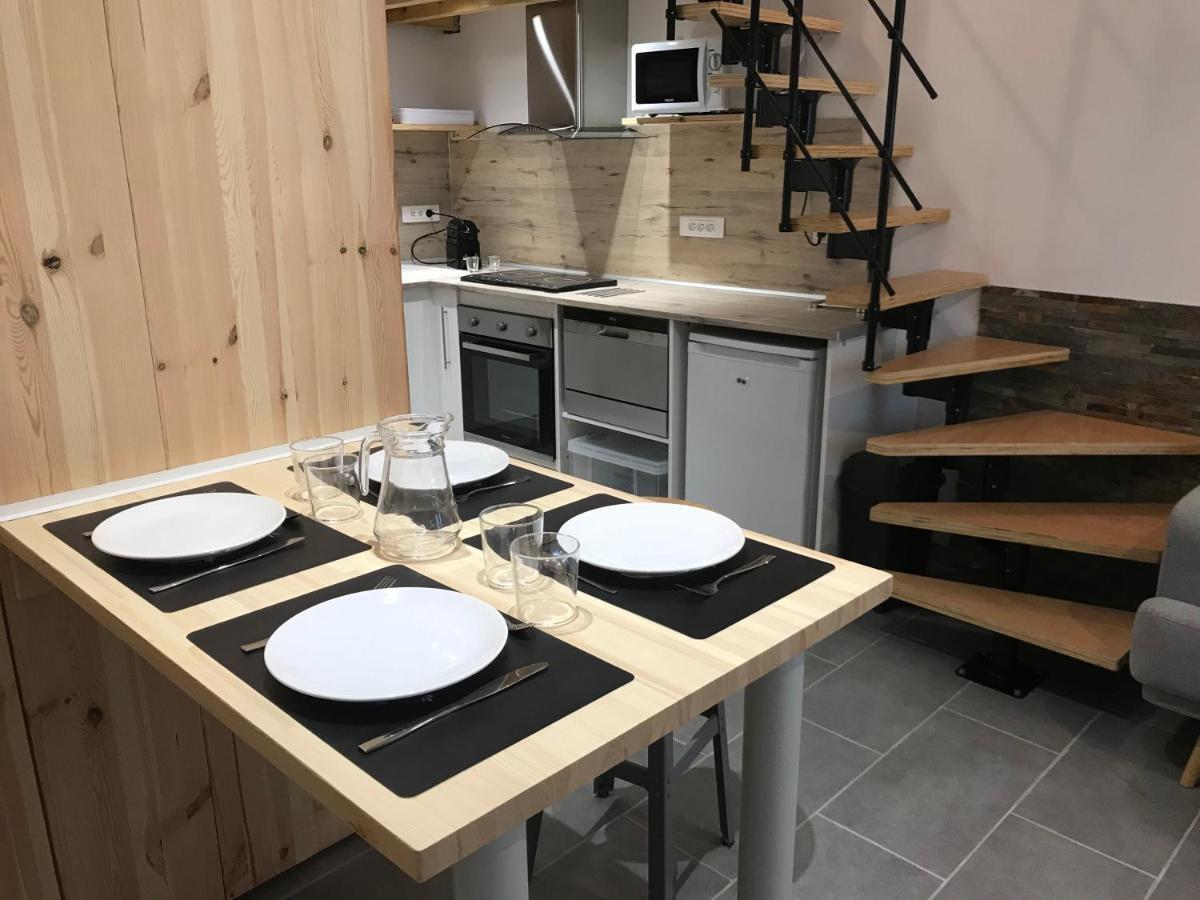 Alloappartmeuble_L'Ecrin Houilles Kültér fotó