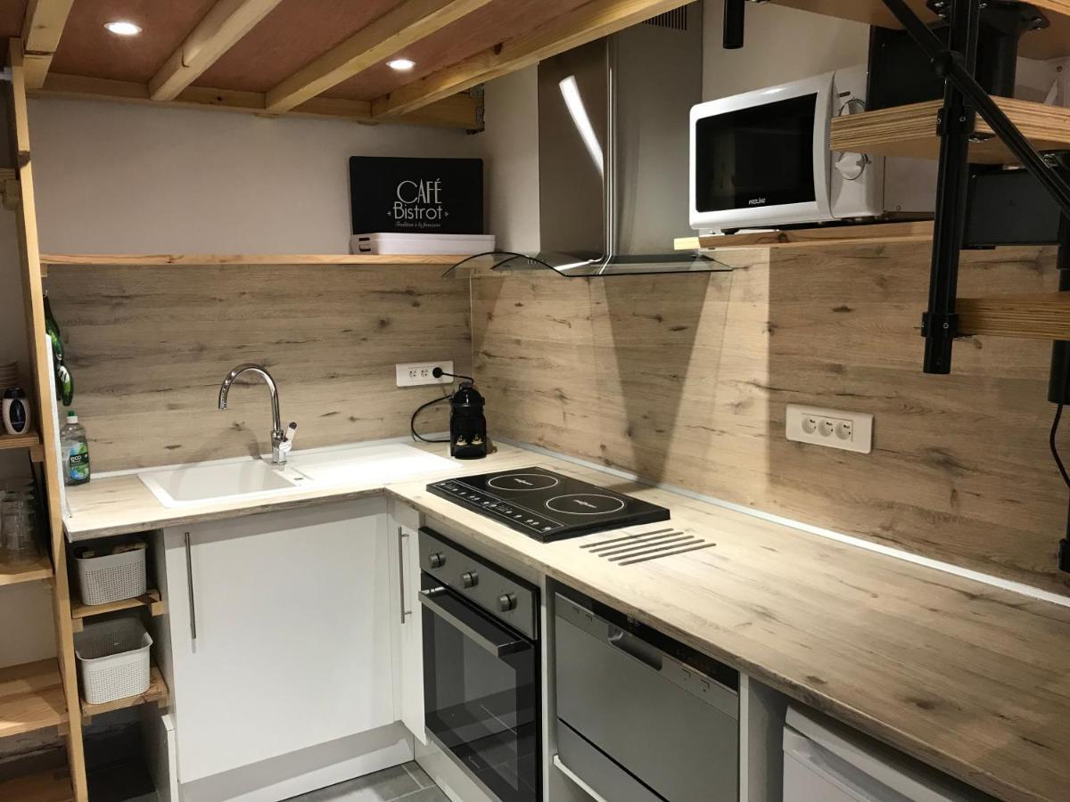 Alloappartmeuble_L'Ecrin Houilles Kültér fotó